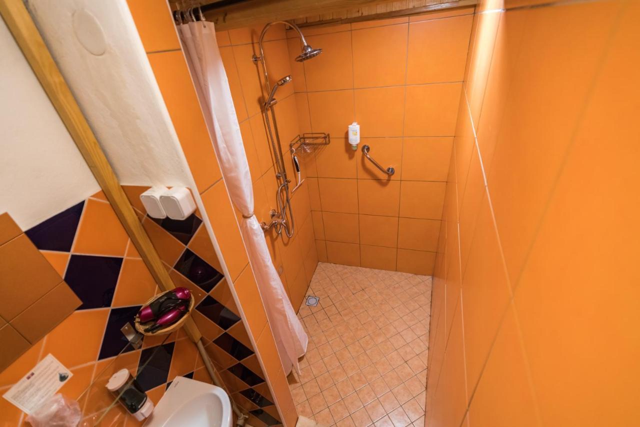 Rodinny Hotel Kaiser Desná Екстериор снимка